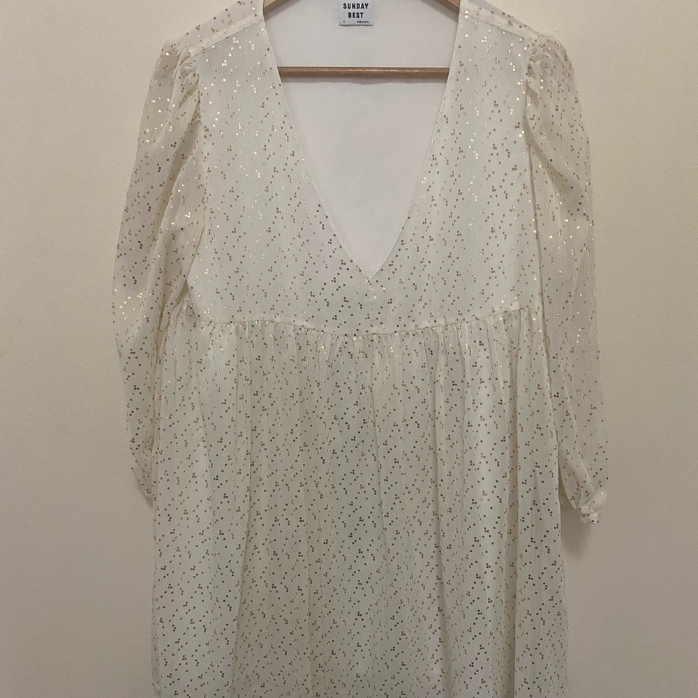 Aritzia/ Sunday best